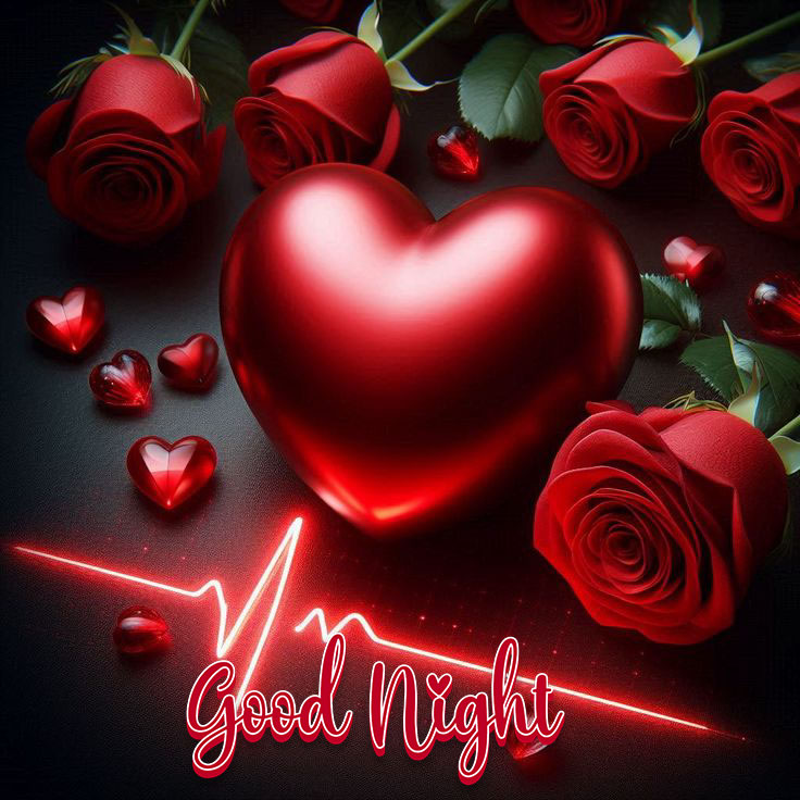 Good night images for best friend girl