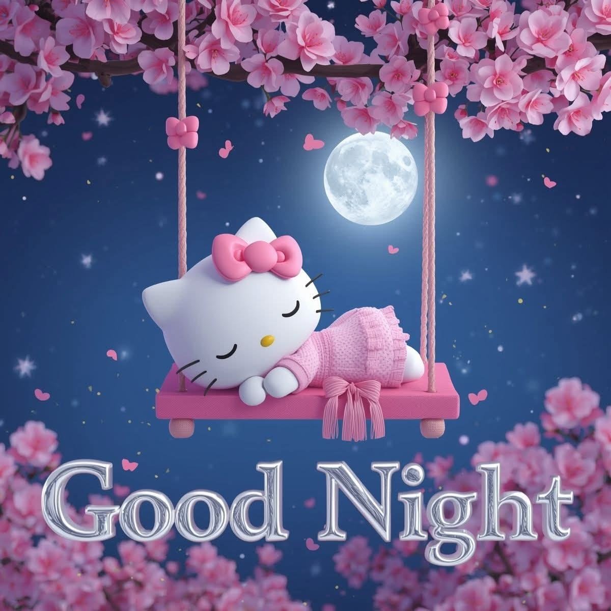 Good night images for girlfriend (1)