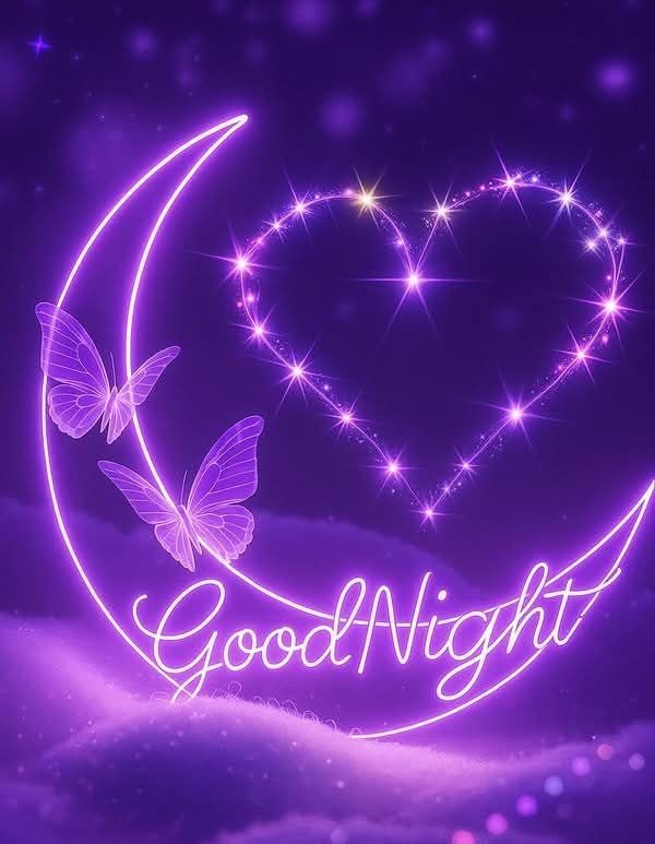Good night images for girlfriend (2)