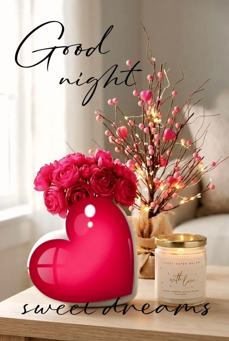 Good night images for girlfriend (4)