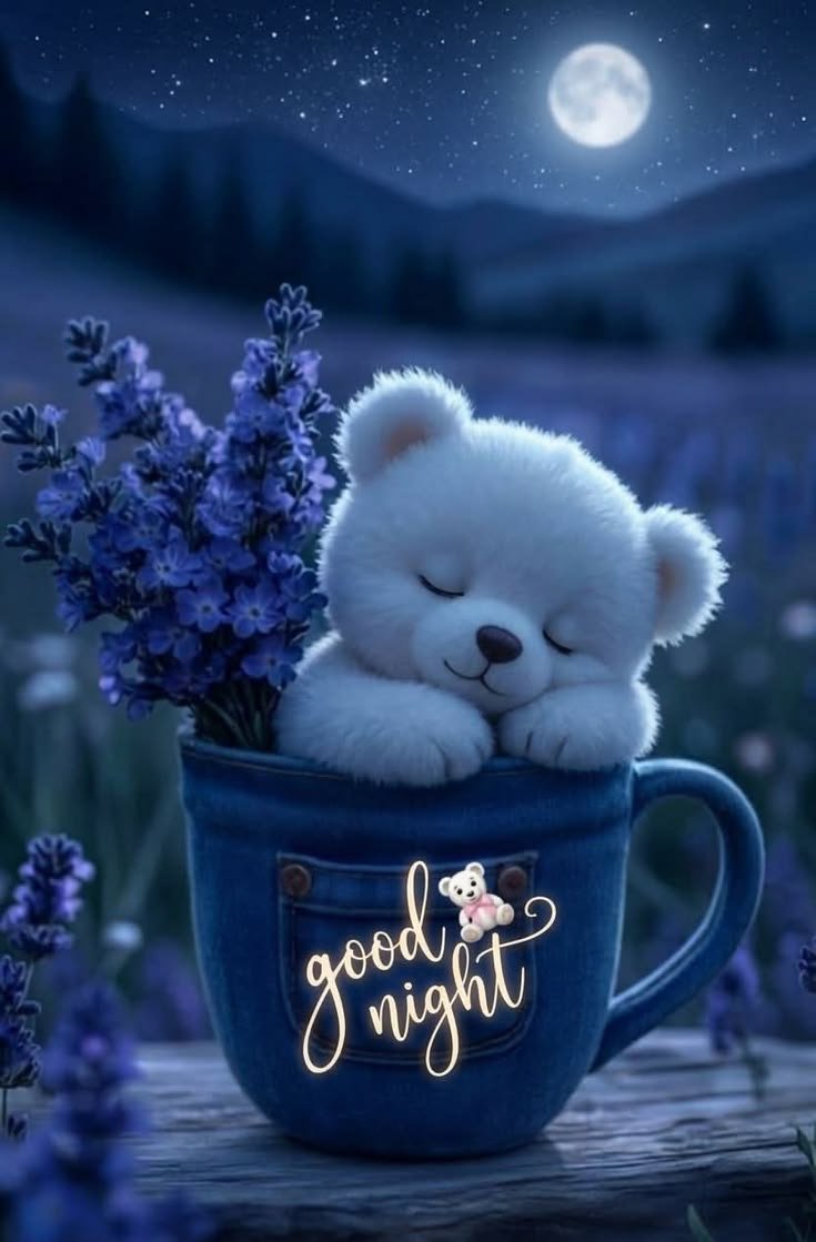 Good night images for girlfriend (5)