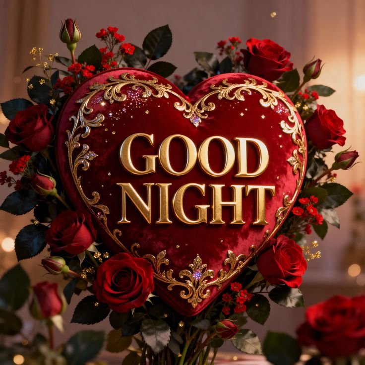 Good night images for girlfriend (6)