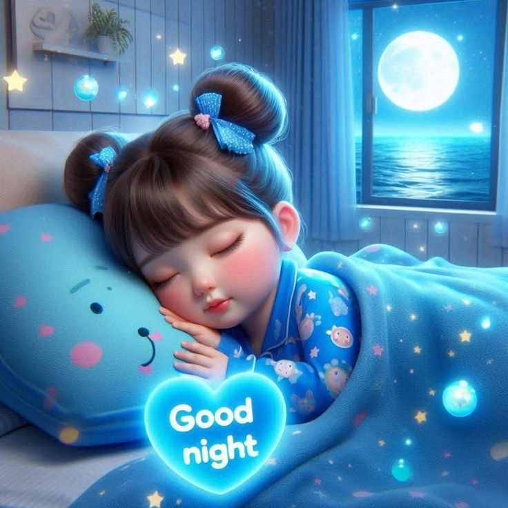 Good night images for girlfriend (7)