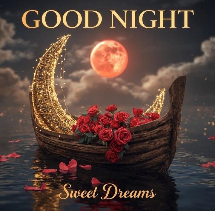 Good night images for her