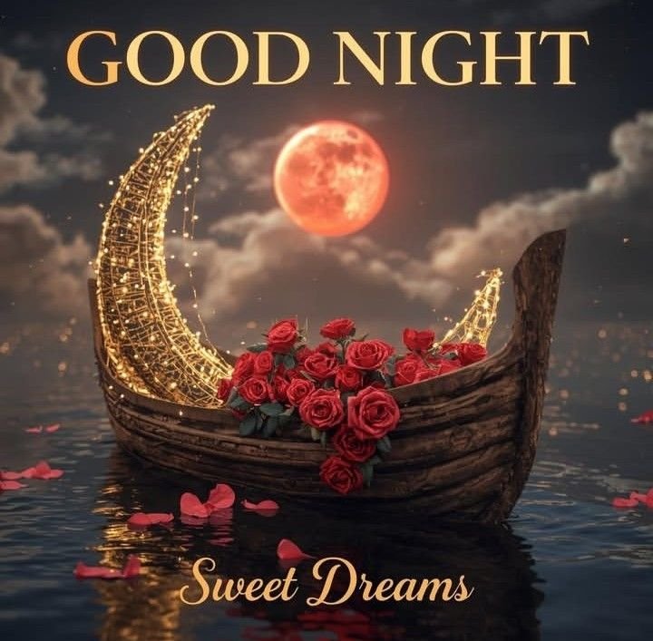 Good night images for her