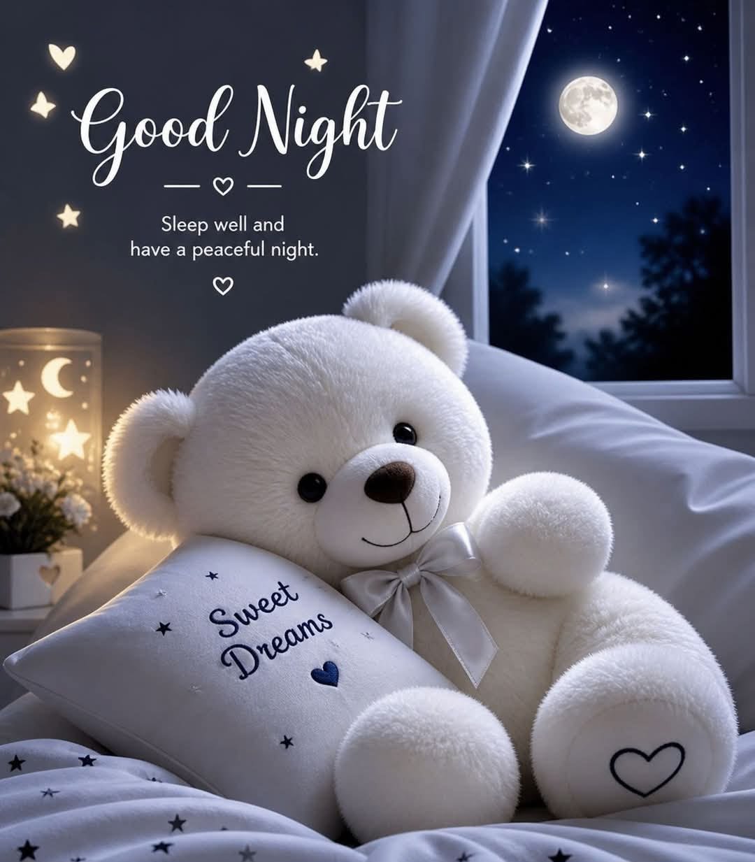 Good night images hd for lover (1)