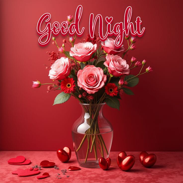 Good night images hd