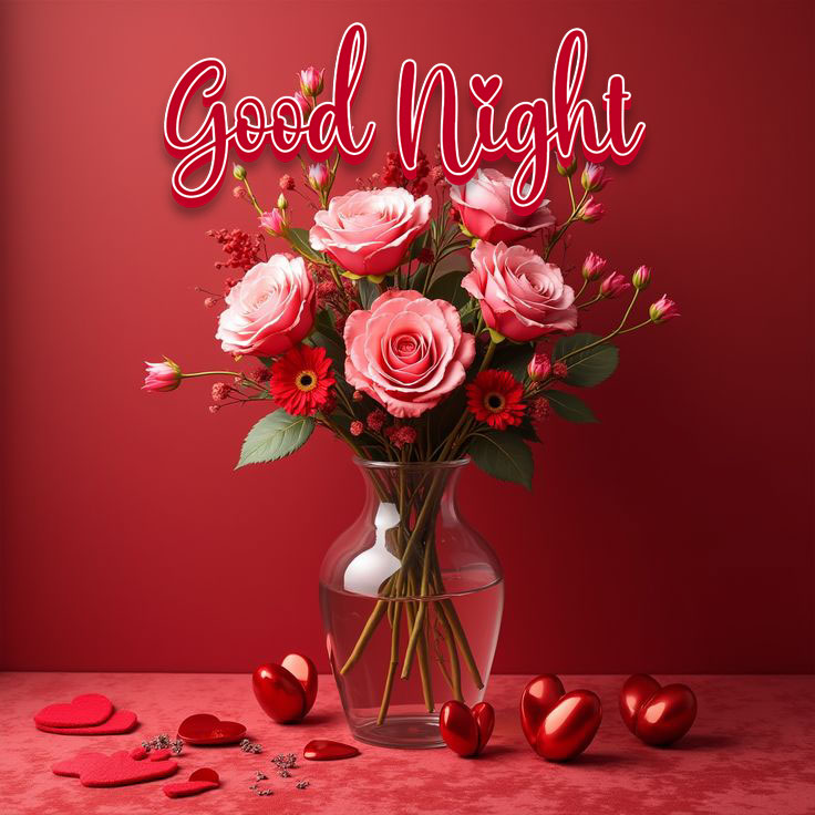 Good night images hd