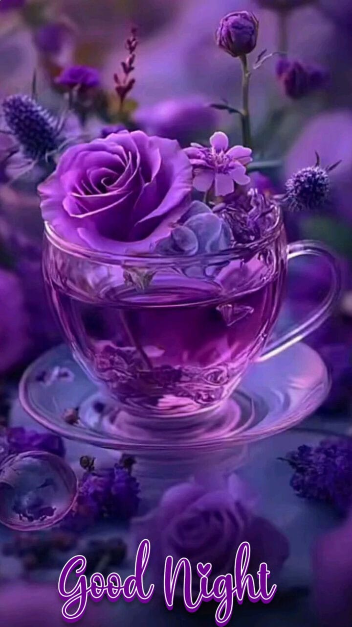 Good night images simple and beautiful