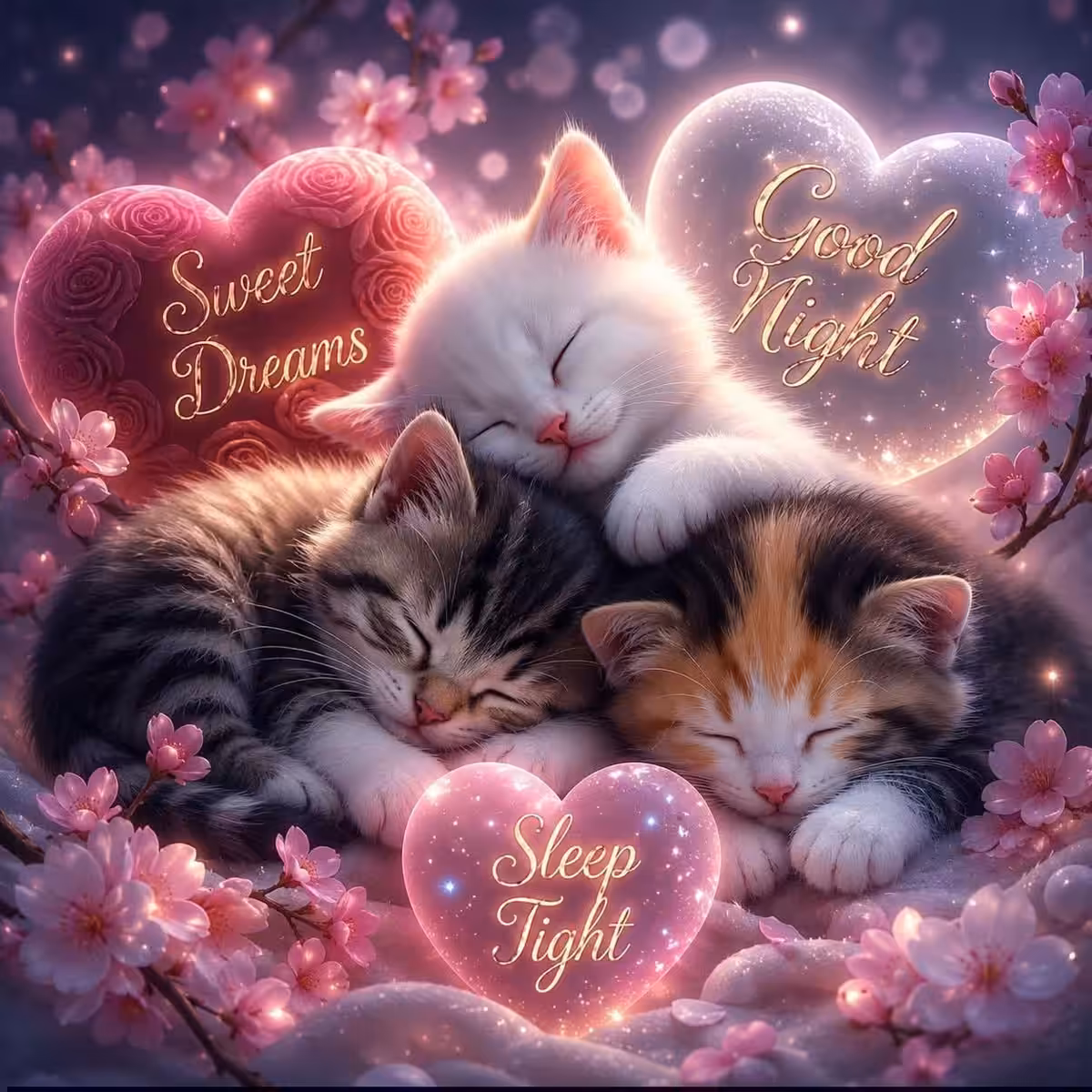 Good night images to impress someone special