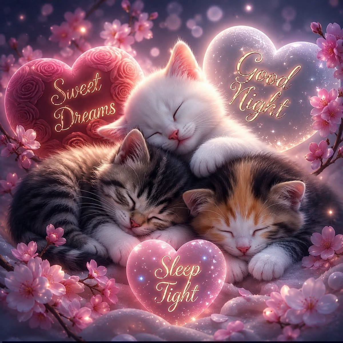 Good night images to impress someone special