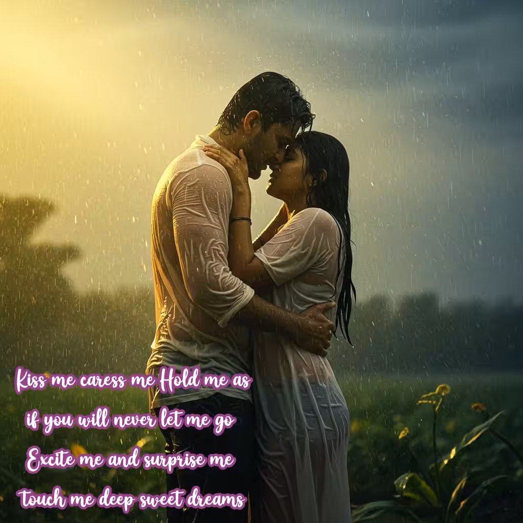 Good night kiss pictures