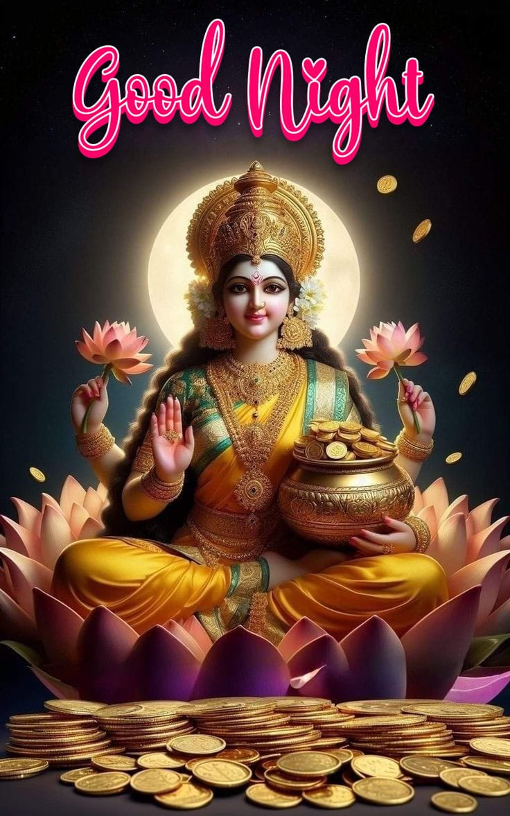 Good night laxmi photos