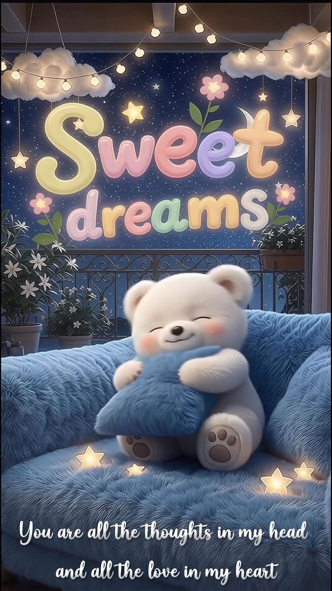 Good night love beautiful images