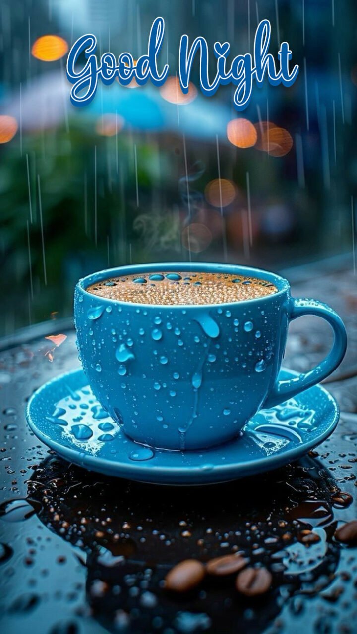 Good night love images for him