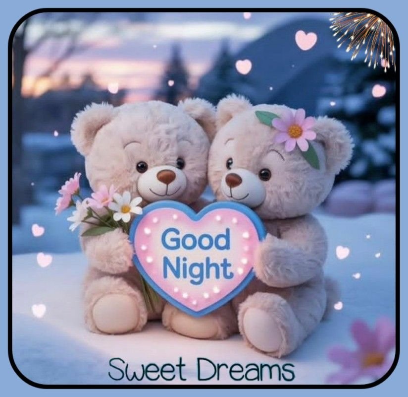 Good night new photo (12)