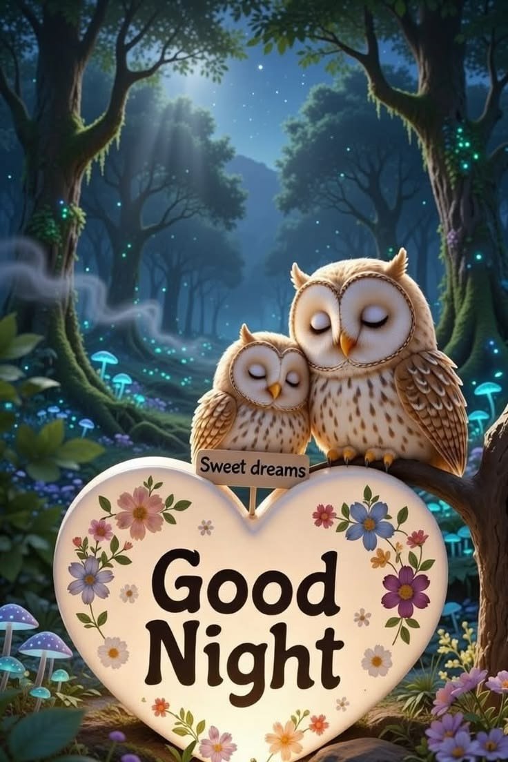 Good night new photo (14)