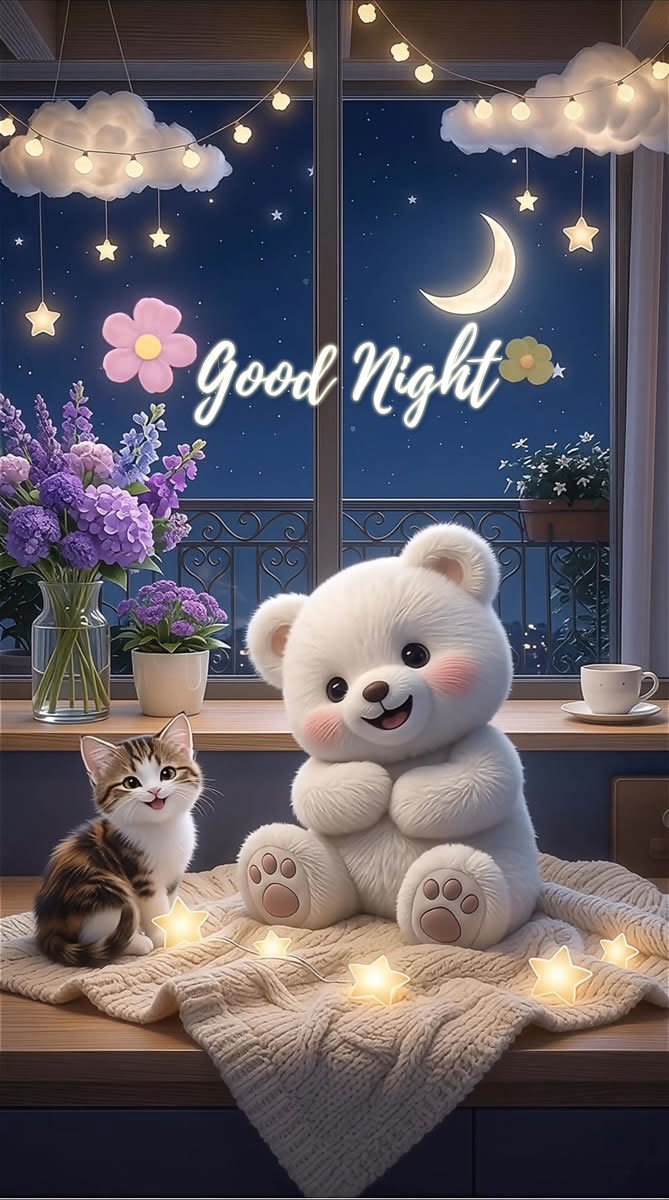 Good night new photo (6)