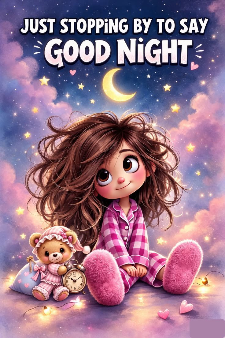 Good night new pic (3)