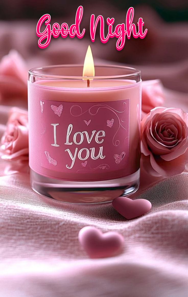 Good night photos i love you