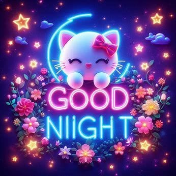 Good night pic (23)