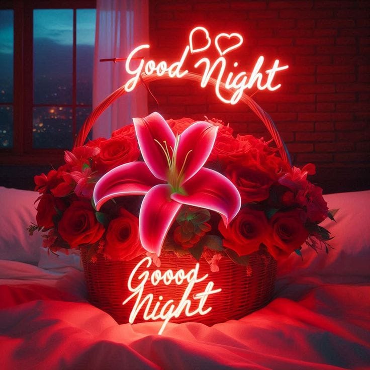 Good night pic (37)
