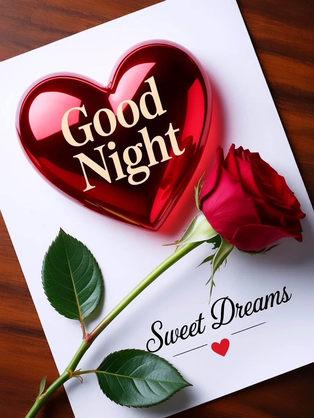 Good night quotes and images for her (1)