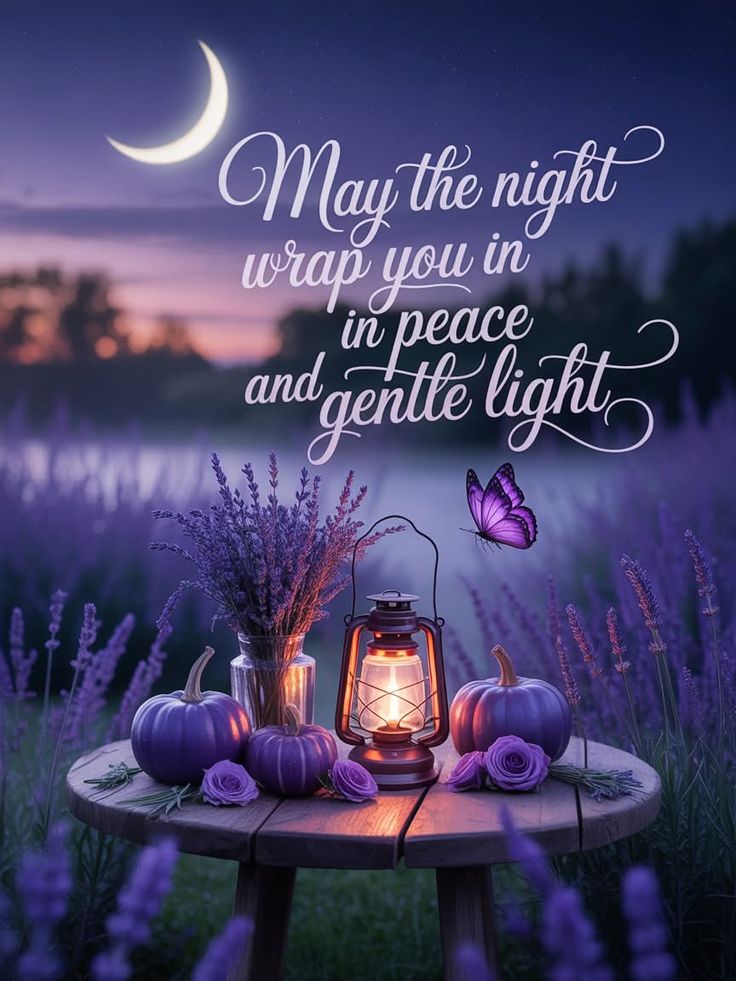 Good night quotes and images for her (10)