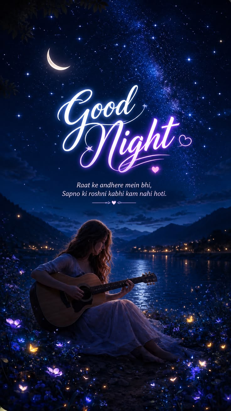 Good night quotes and images for her (14)