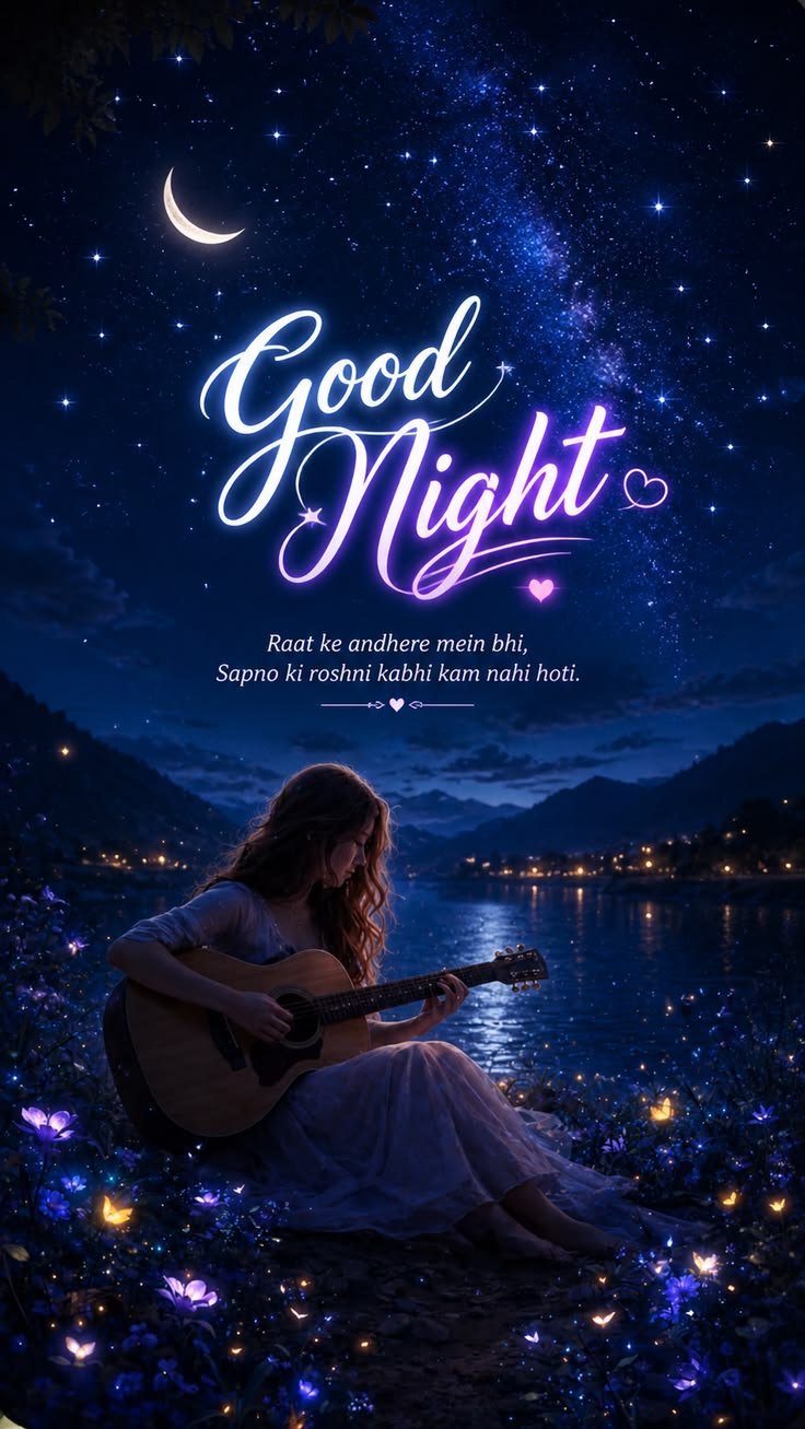 Good night quotes and images for her (14)