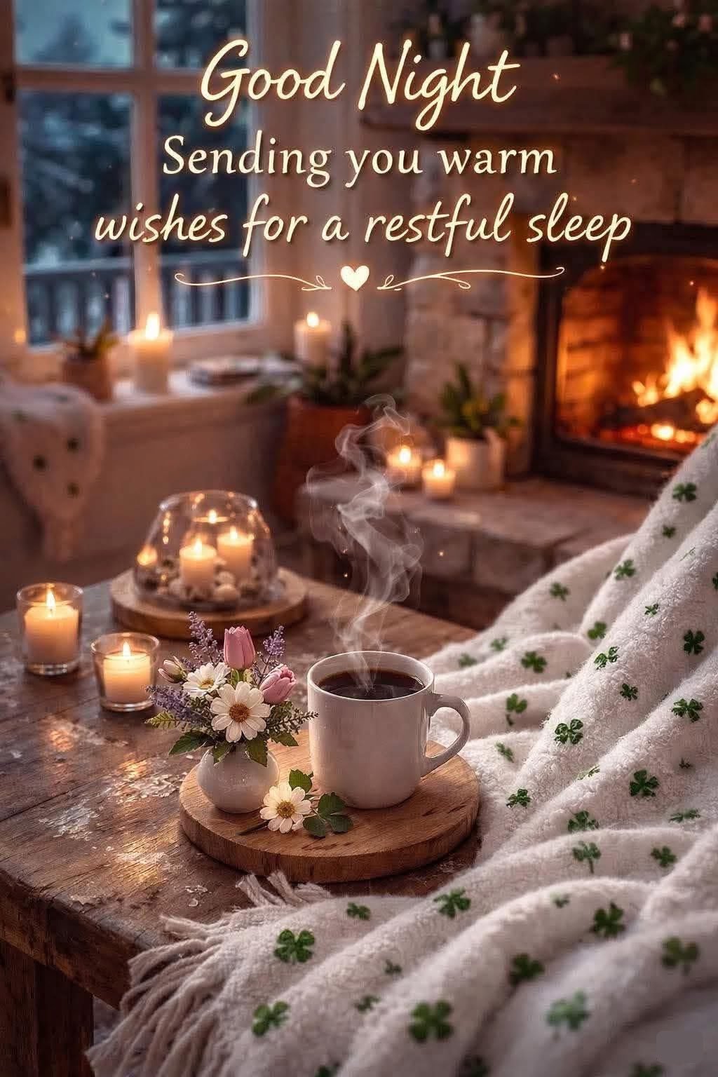 Good night quotes and images for her (15)