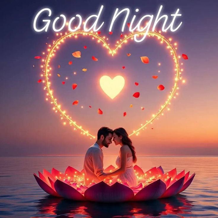 Good night quotes and images for her (20)
