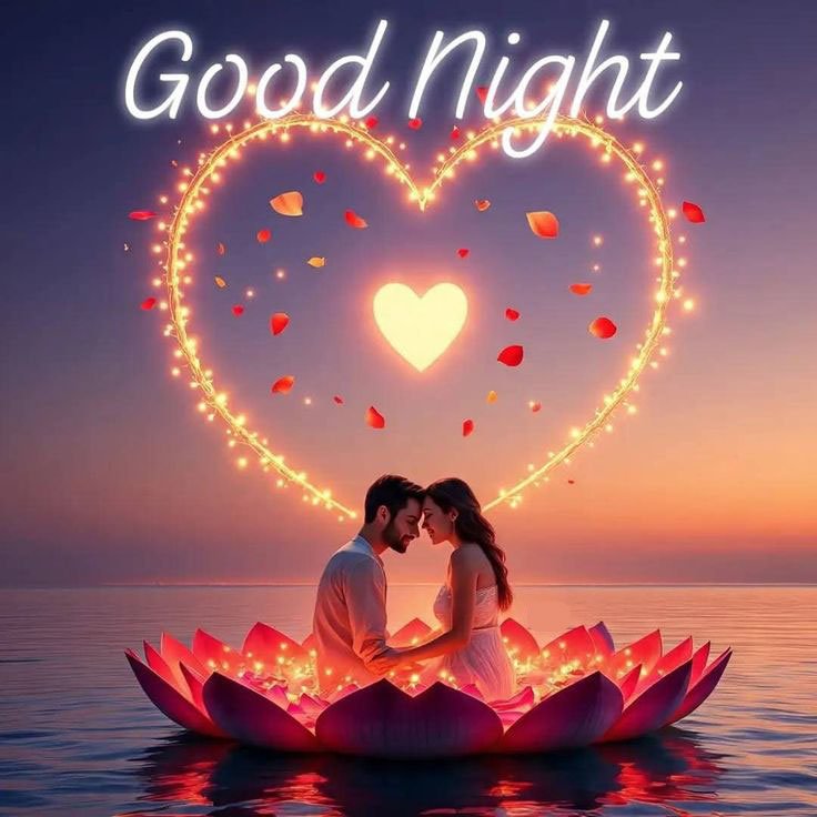 Good night quotes and images for her (20)