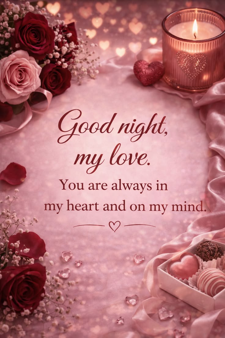 Good night quotes and images for her (21)