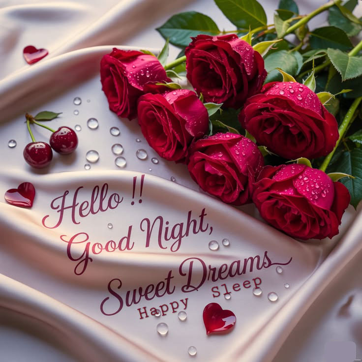 Good night quotes and images for her (27)