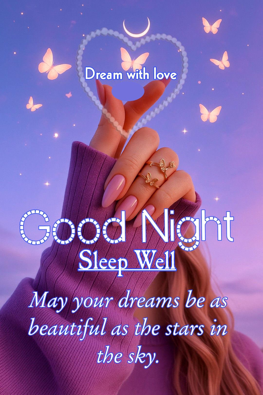 Good night quotes and images for her (5)