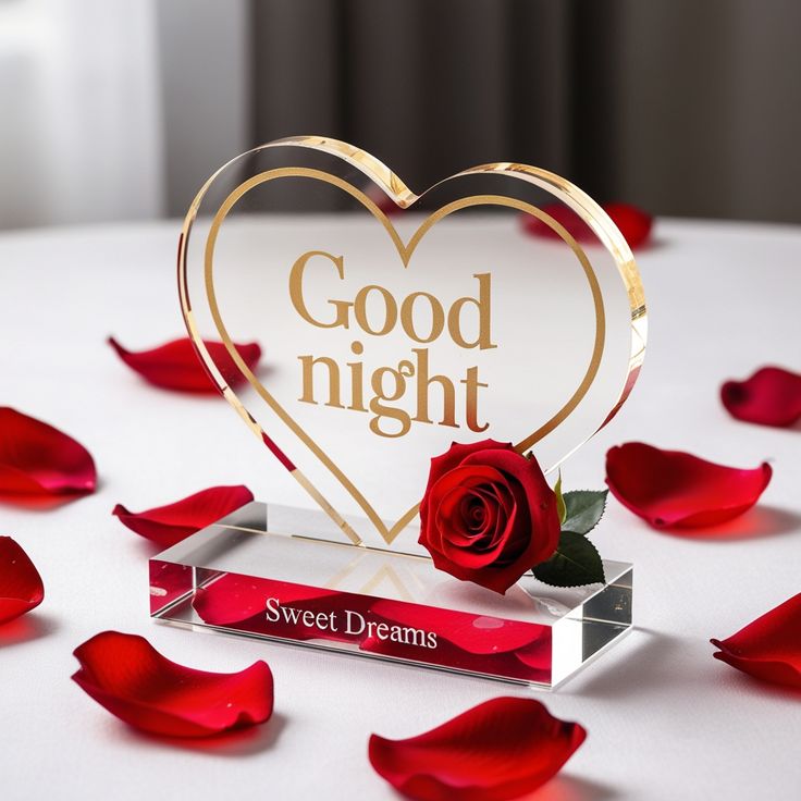 Good night quotes and images for her (6)