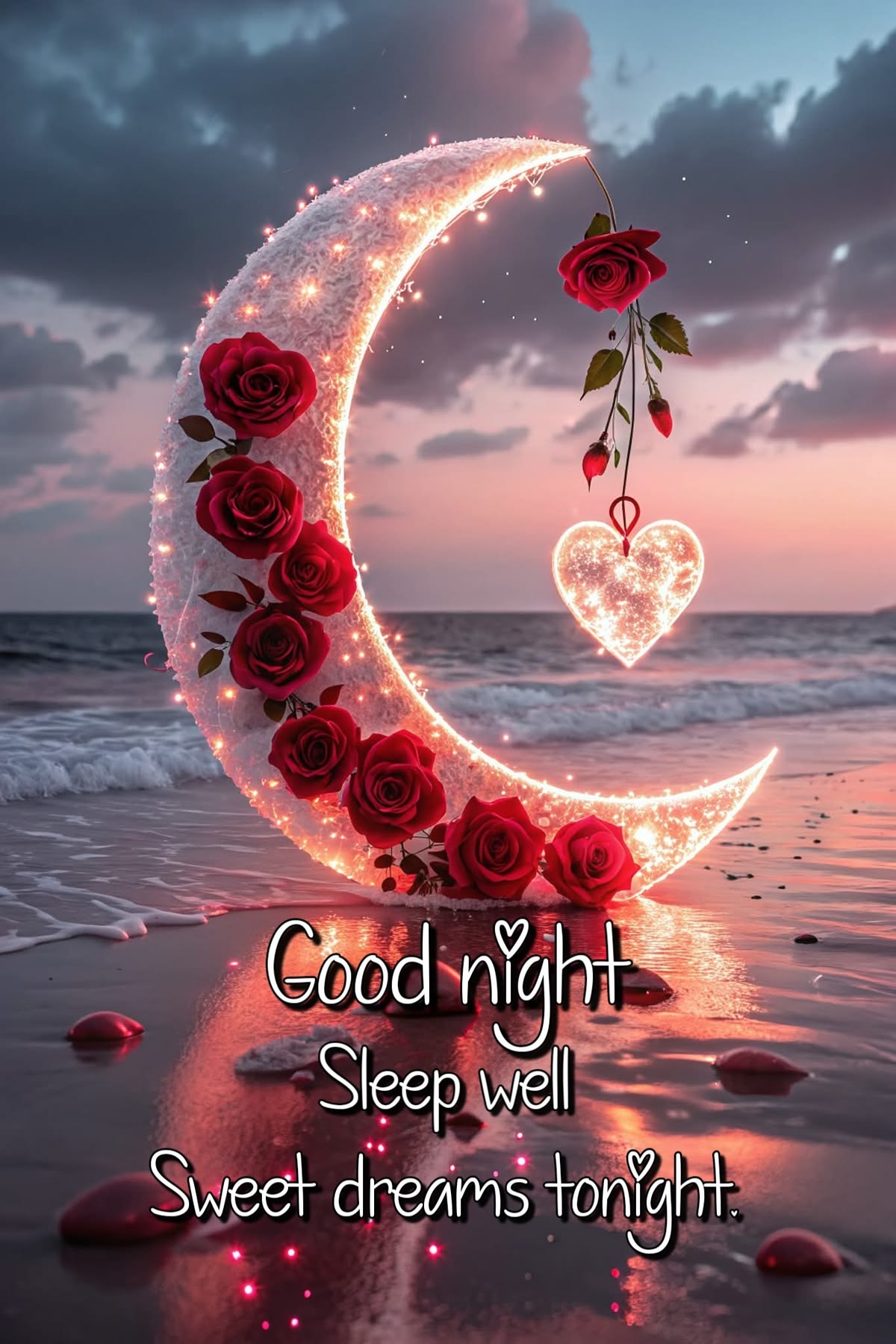 Good night quotes and images for her (7)