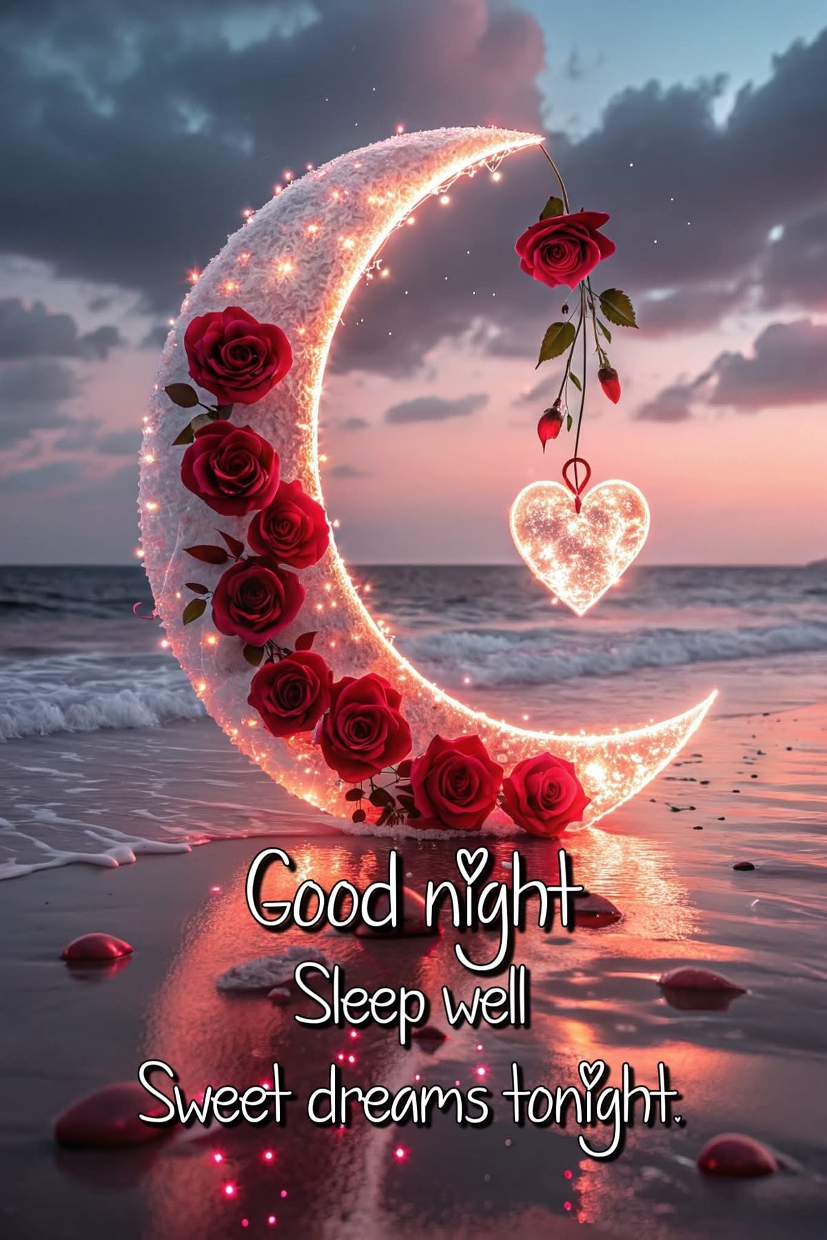 Good night quotes and images for her (7)