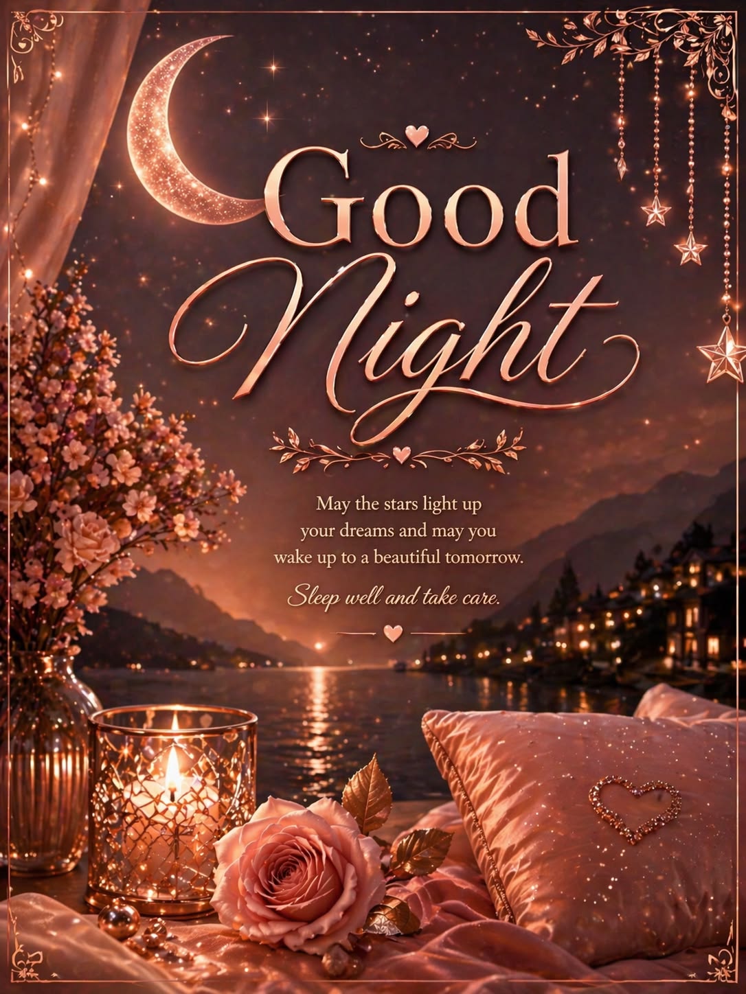 Good night quotes and images for her (9)