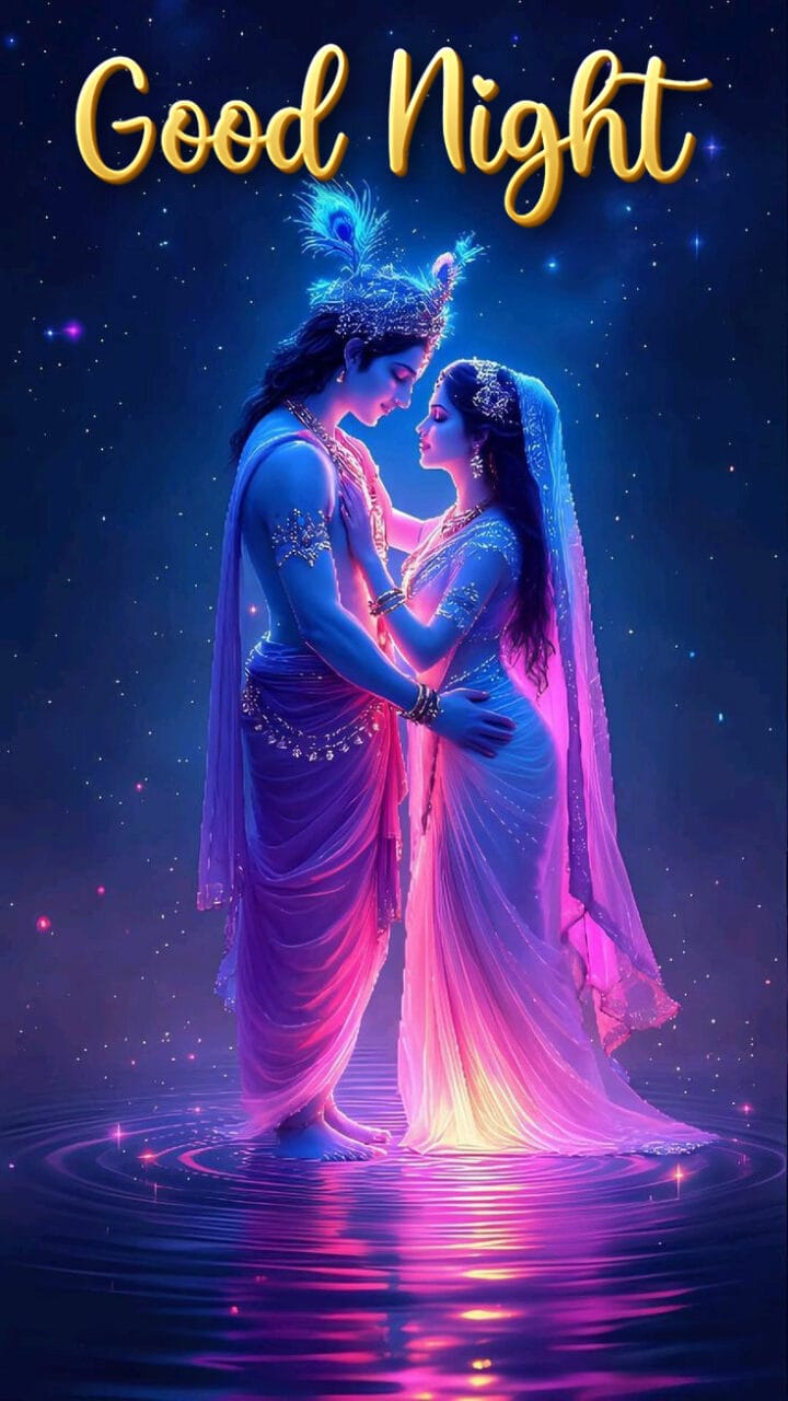 Good Night Sweet Dreams God Images