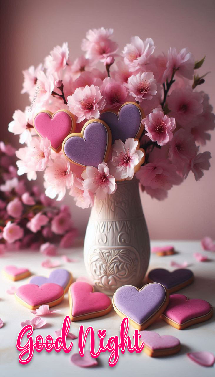 Good night sweet dreams images hd