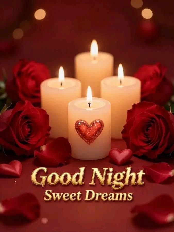 Good night sweet dreams images quotes (11)
