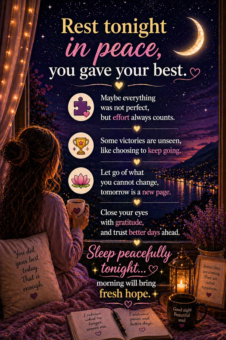 Good night sweet dreams images quotes (4)