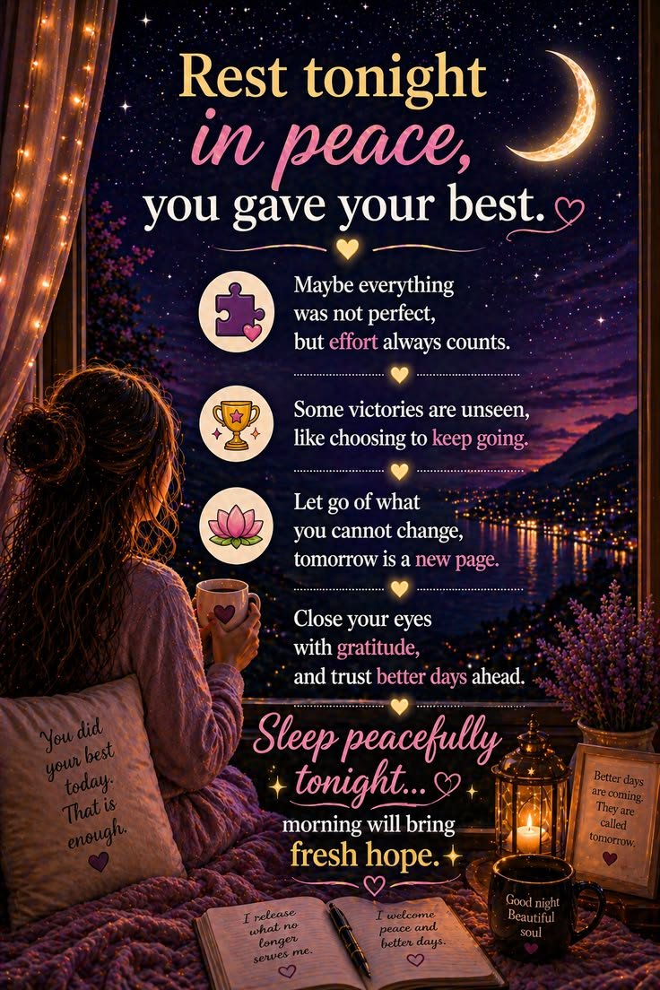 Good night sweet dreams images quotes (4)