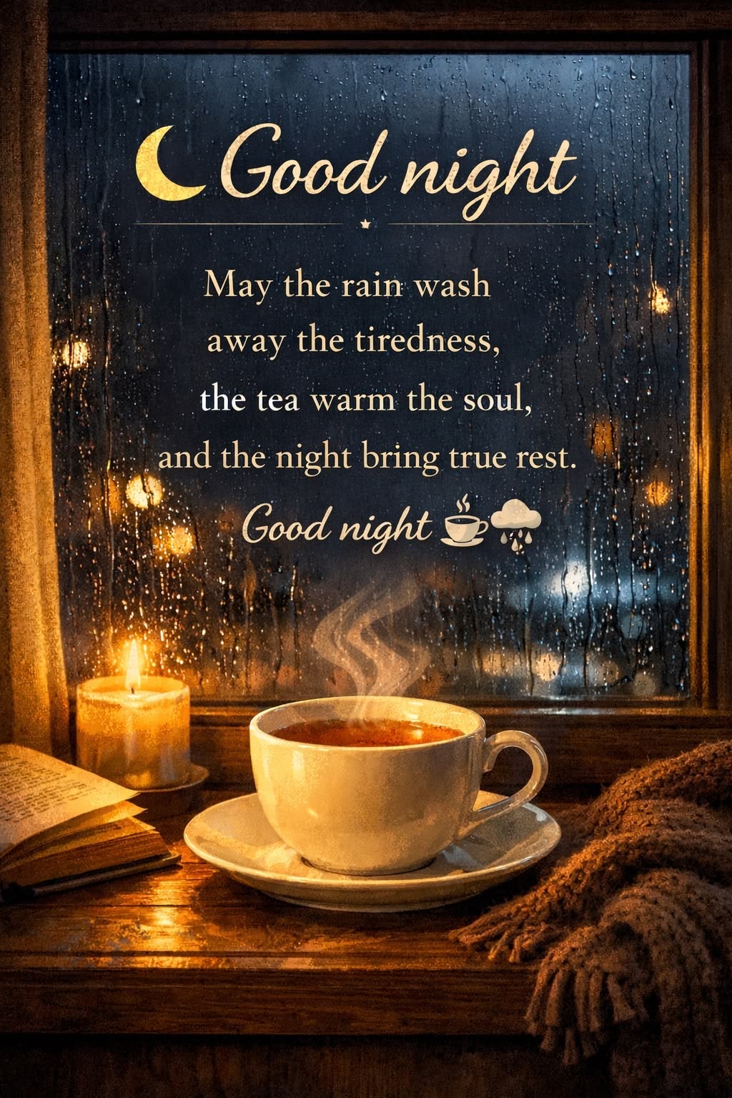 Good night sweet dreams images quotes (5)