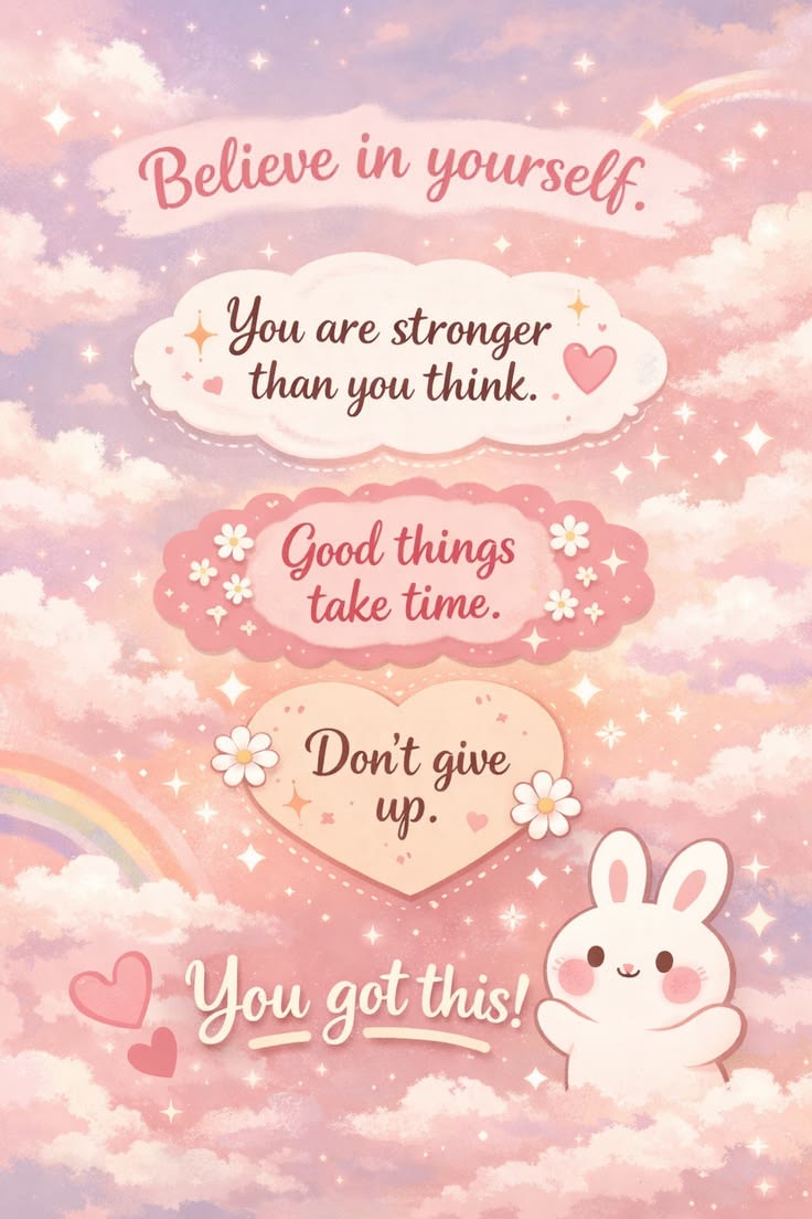 Good quotes about self love