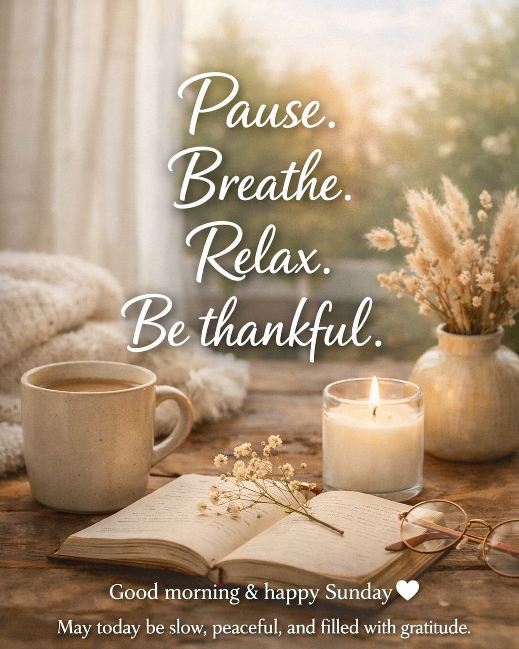 Good sunday morning blessings images