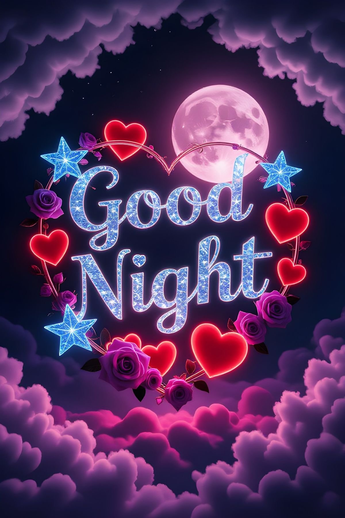 Goodnight sweetheart pictures