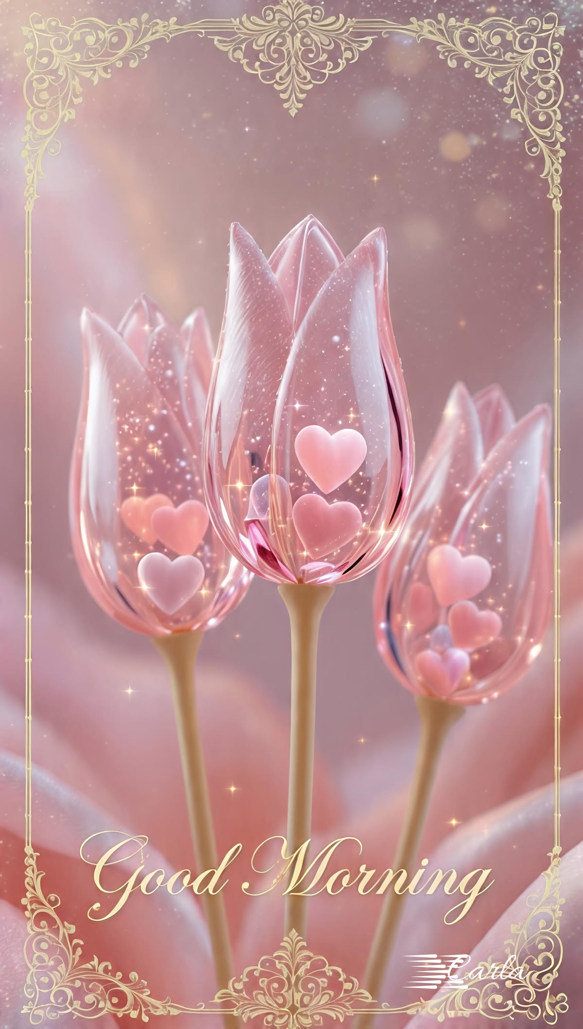 Great morning love images